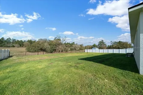 16195 SW 48th Circle Ocala FL 34473
