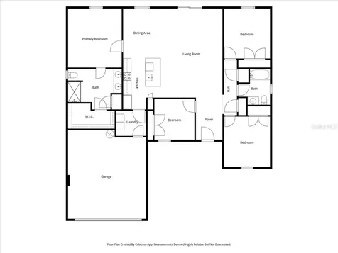 16195 SW 48th Circle Ocala FL 34473