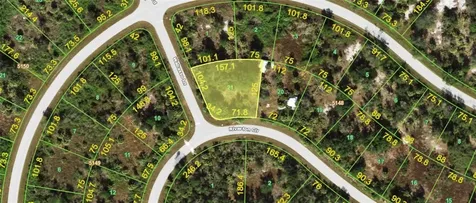 7510 Riverton Circle Port Charlotte FL 33981