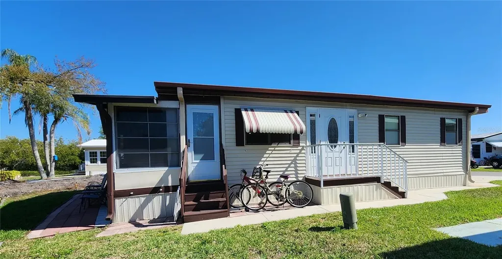 3333 26th Avenue E Bradenton FL 34208