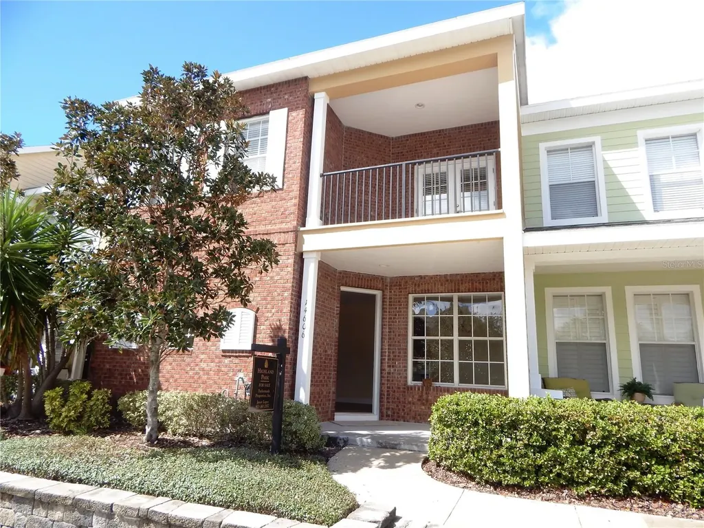 14606 Bournemouth Road Tampa FL 33626
