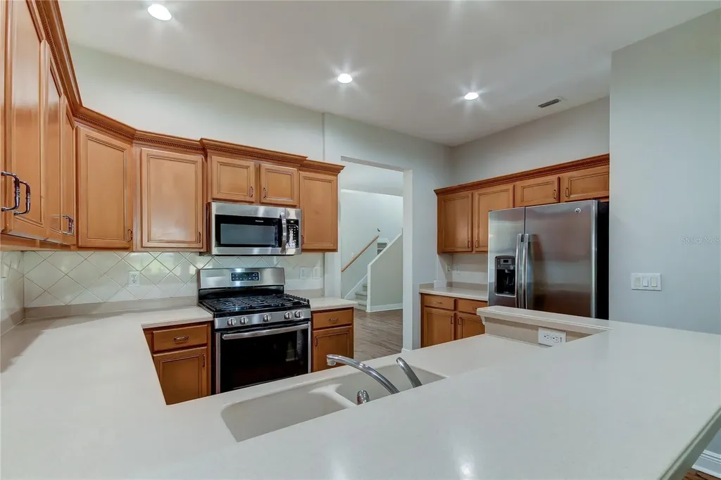 14606 Bournemouth Road Tampa FL 33626