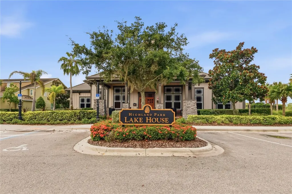 14606 Bournemouth Road Tampa FL 33626