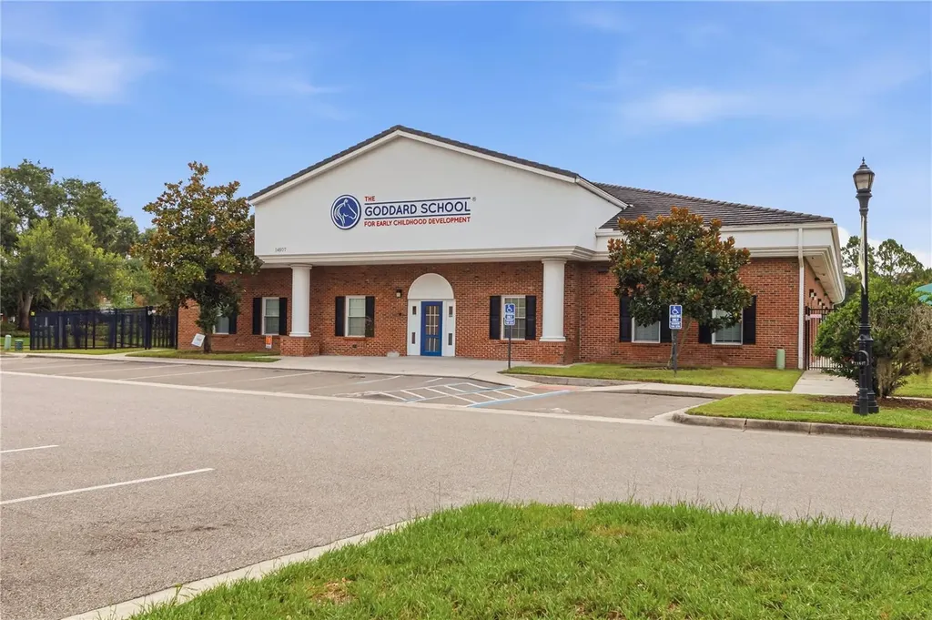 14606 Bournemouth Road Tampa FL 33626