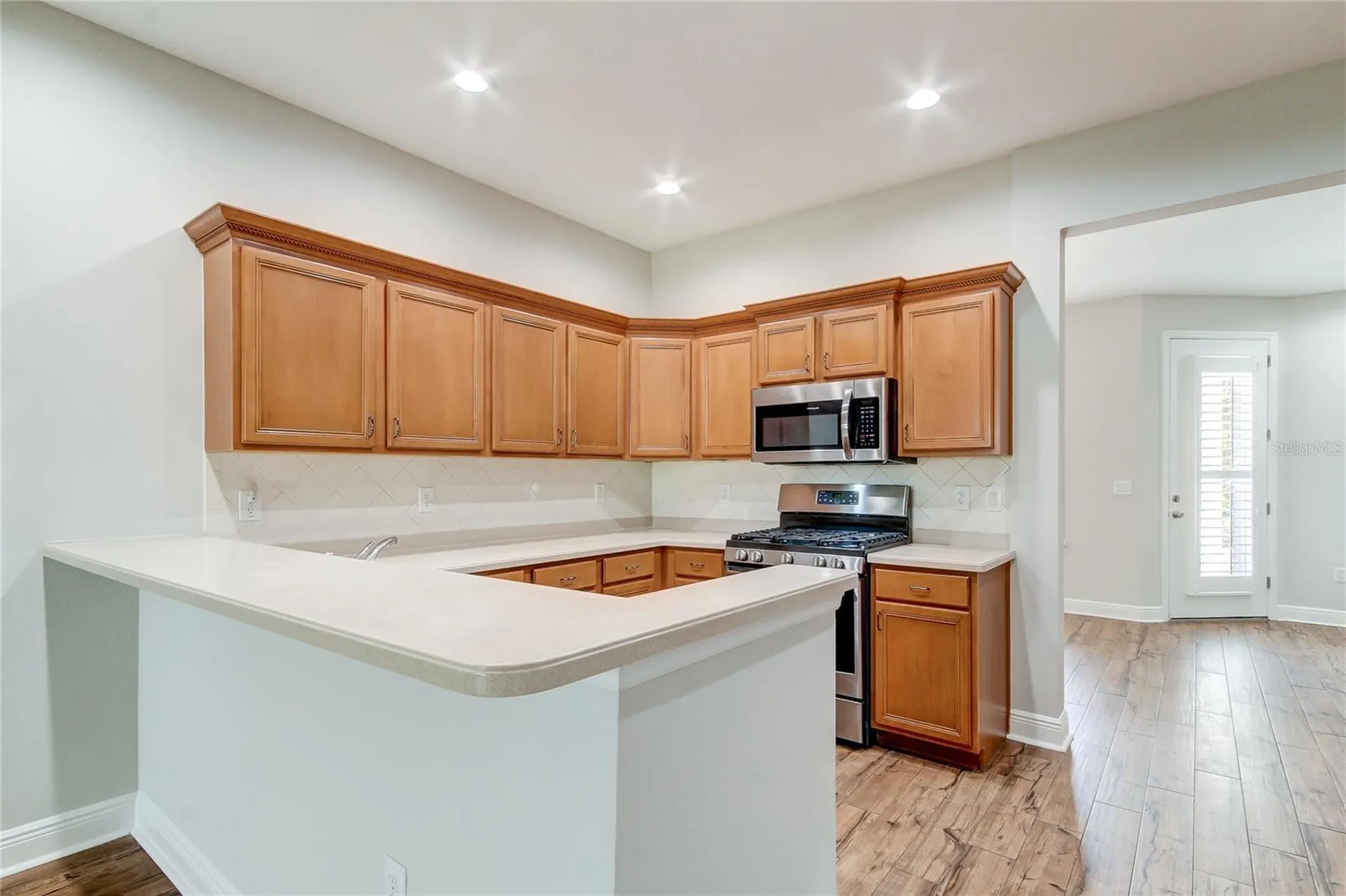 14606 Bournemouth Road Tampa FL 33626