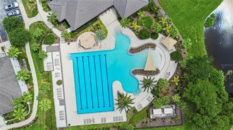 14606 Bournemouth Road Tampa FL 33626