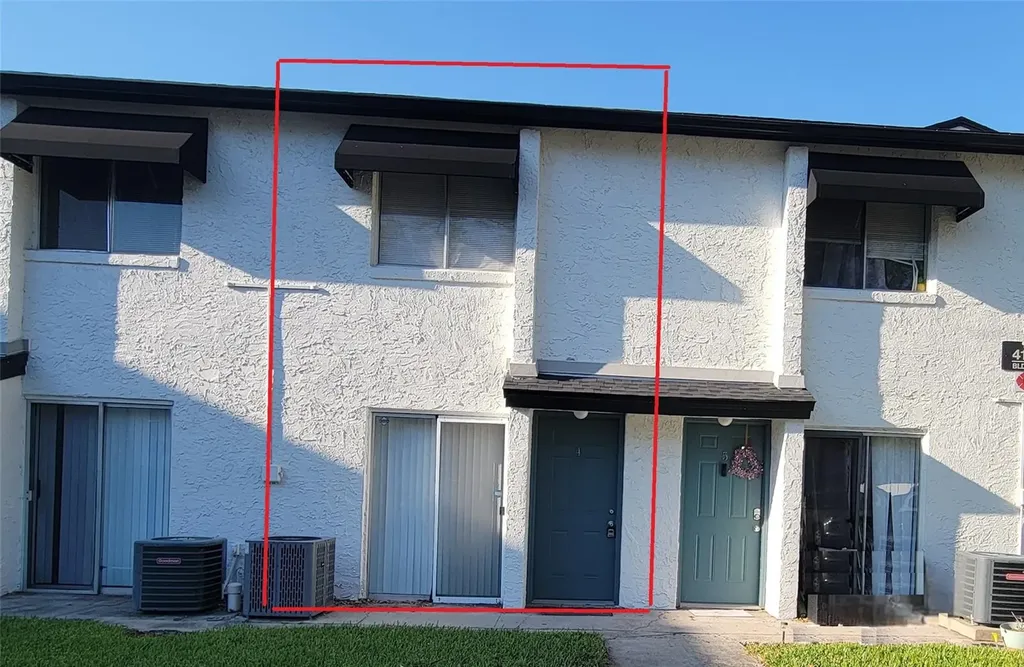 4155 S Semoran Boulevard Orlando FL 32822
