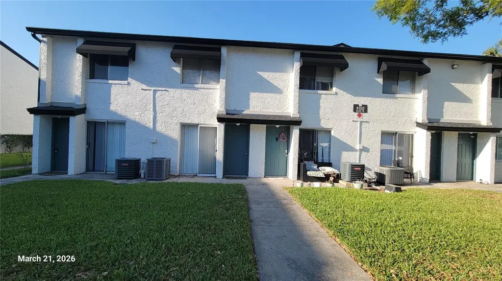 4155 S Semoran Boulevard Orlando FL 32822