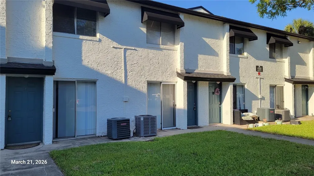 4155 S Semoran Boulevard Orlando FL 32822