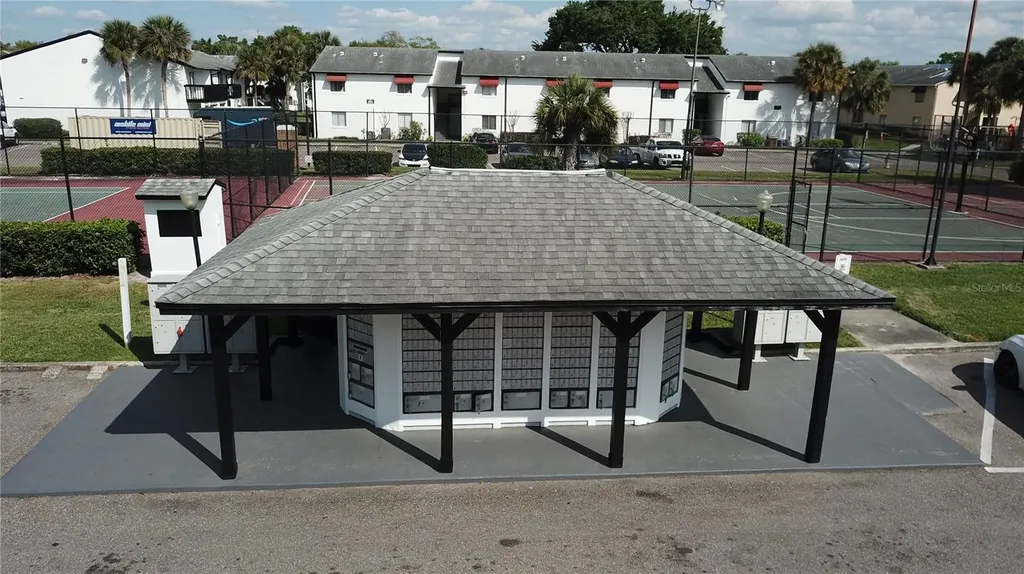4155 S Semoran Boulevard Orlando FL 32822