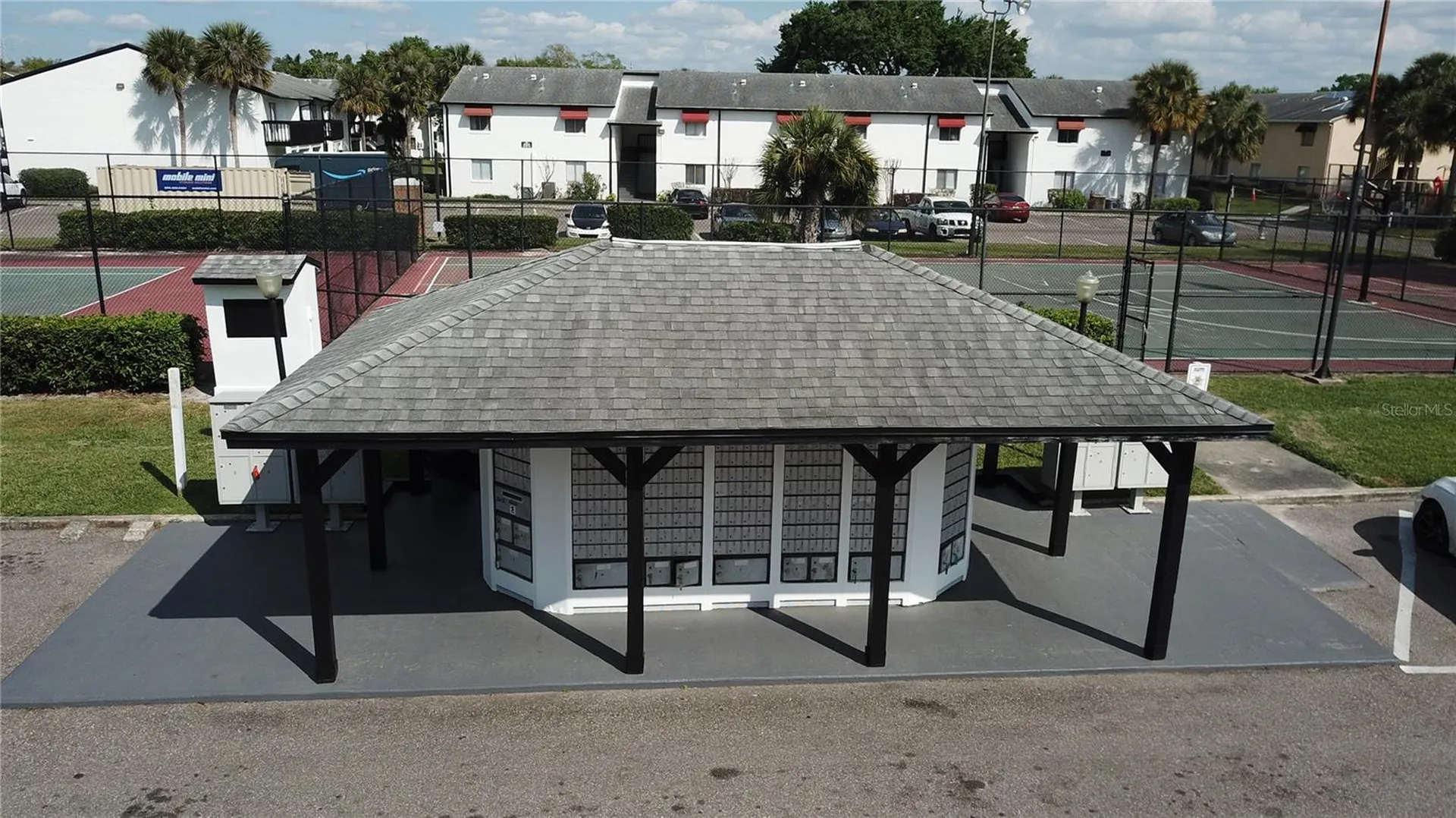 4155 S Semoran Boulevard Orlando FL 32822