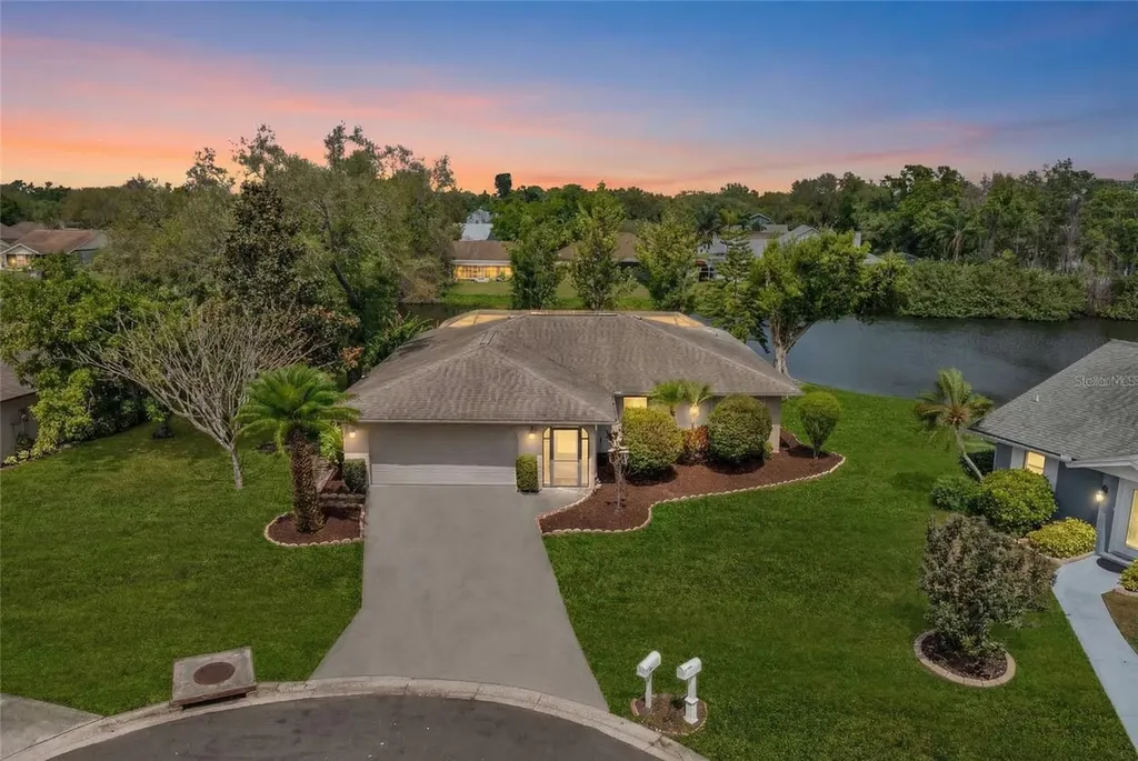 8345 Brandeis Court Sarasota FL 34243