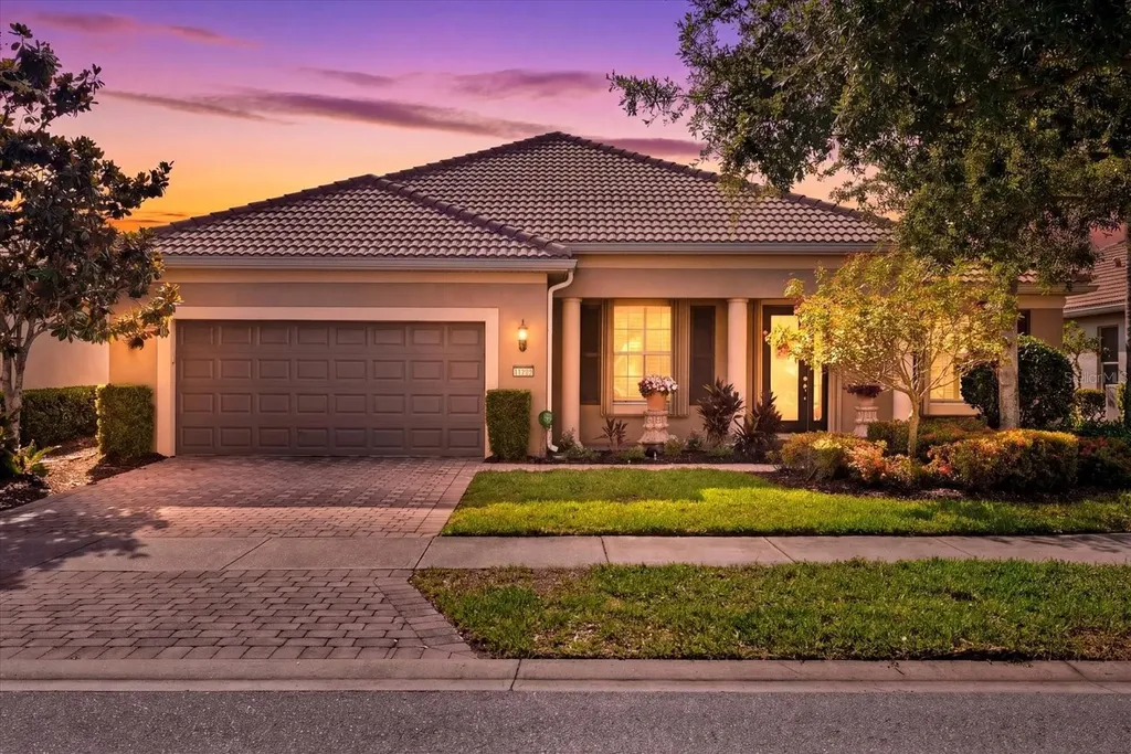19168 Jalisca Street Venice FL 34293