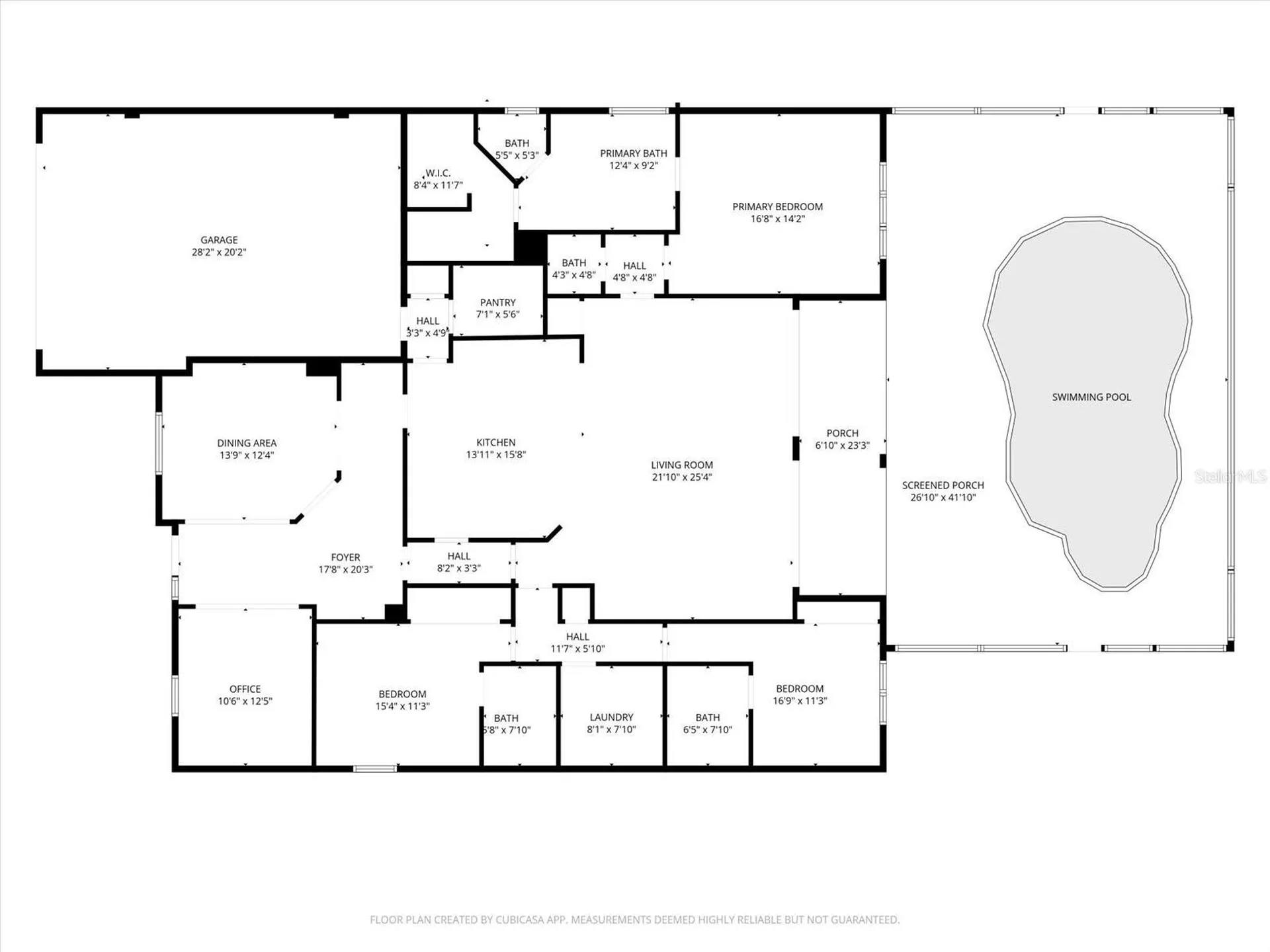 19168 Jalisca Street Venice FL 34293