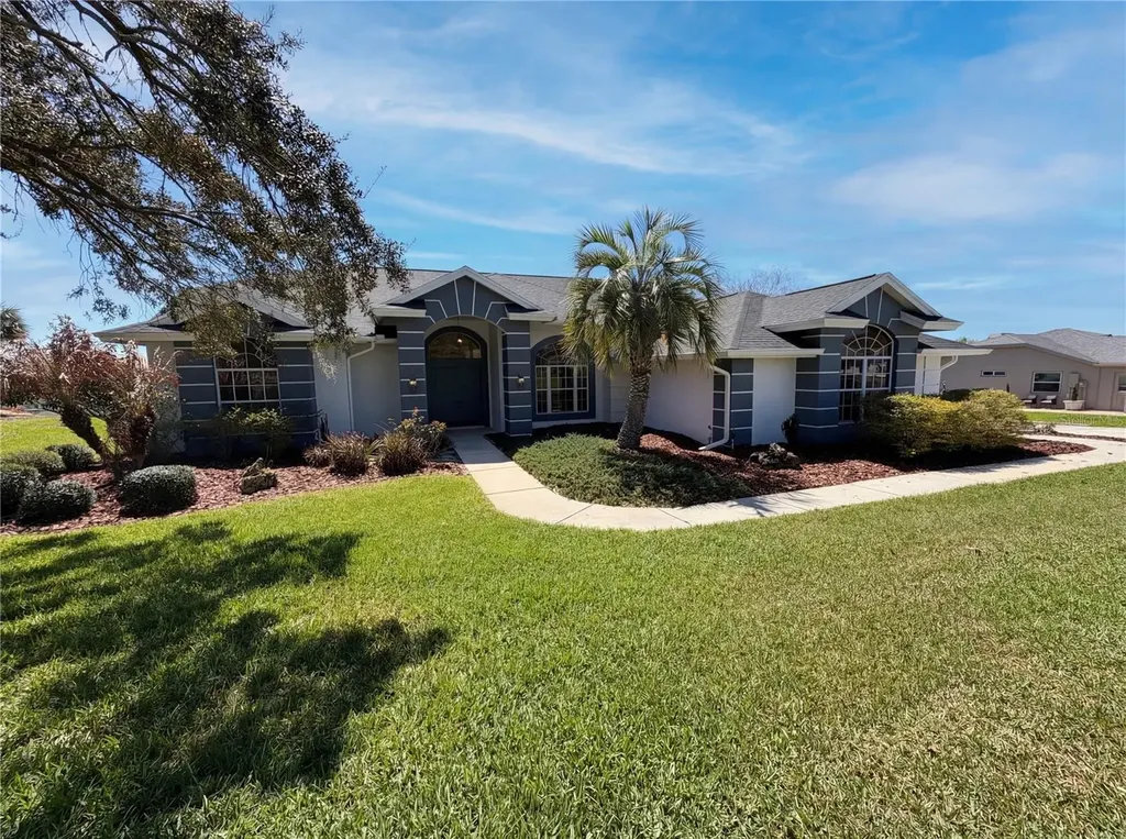 5340 Saddleback Court Lady Lake FL 32159
