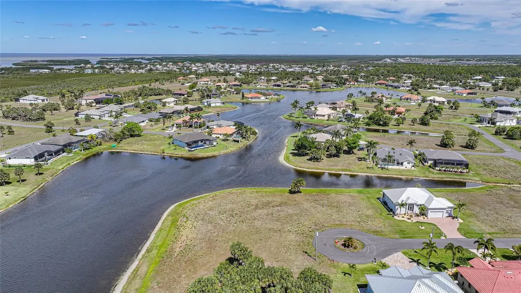 16395 Nogales Court Punta Gorda FL 33955