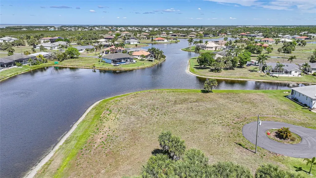 16395 Nogales Court Punta Gorda FL 33955