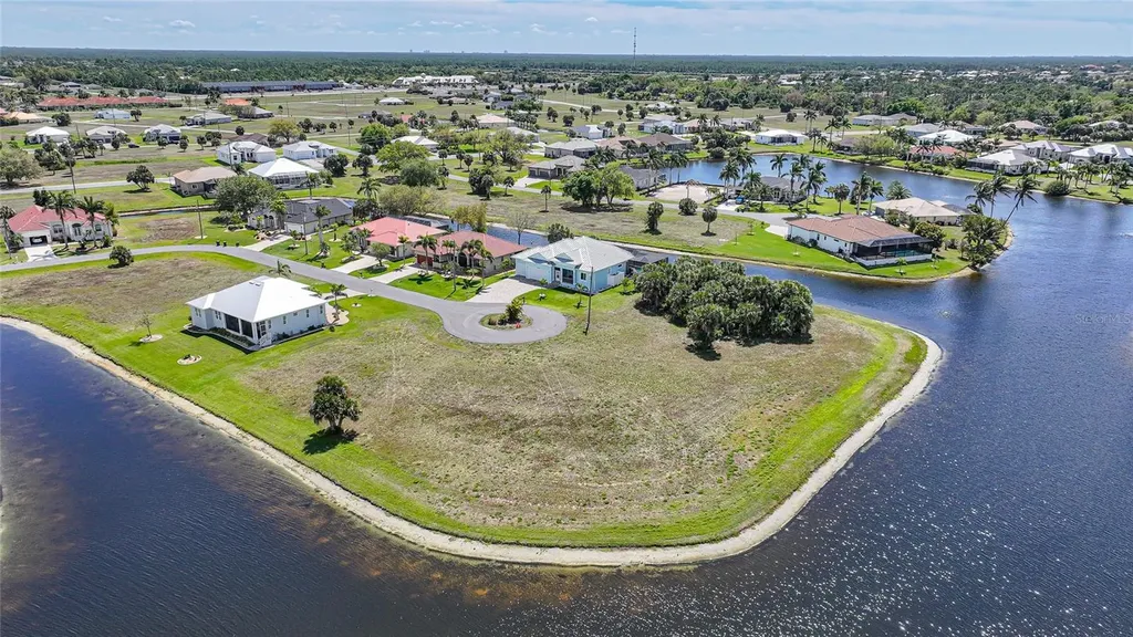 16395 Nogales Court Punta Gorda FL 33955