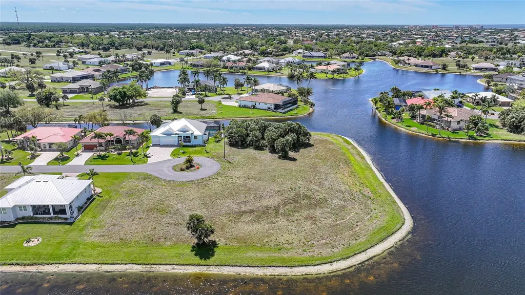 16395 Nogales Court Punta Gorda FL 33955