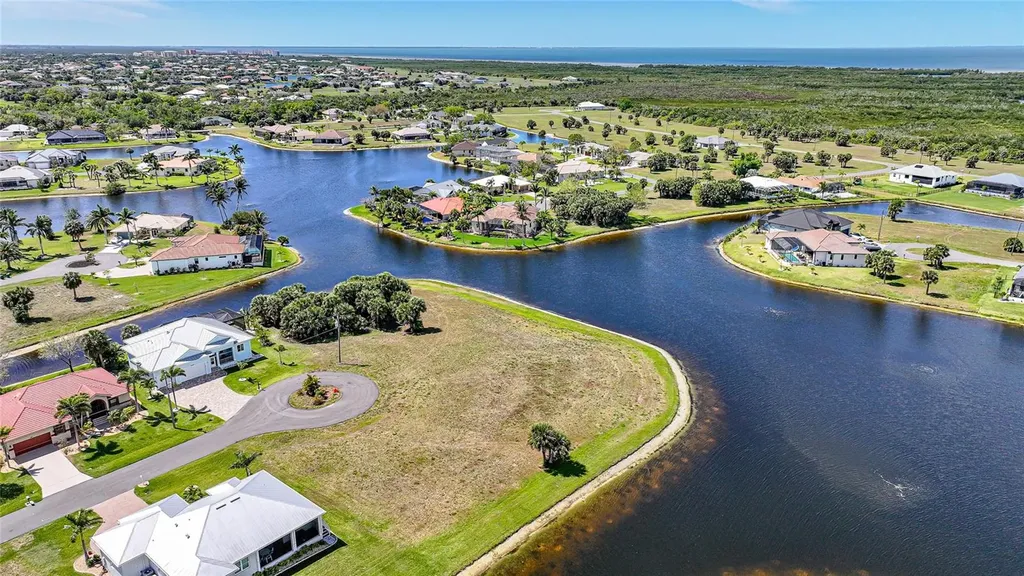 16395 Nogales Court Punta Gorda FL 33955