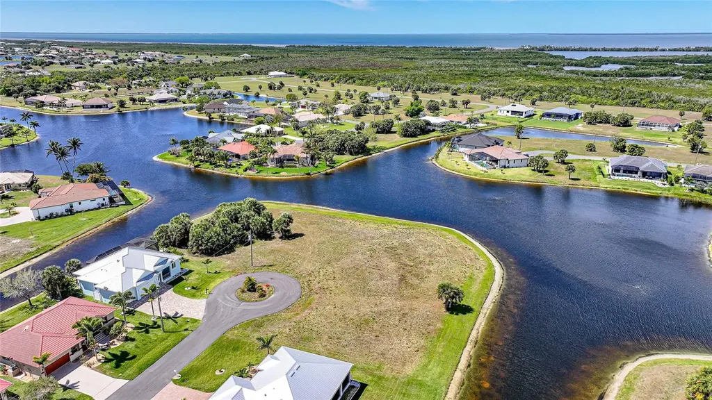 16395 Nogales Court Punta Gorda FL 33955