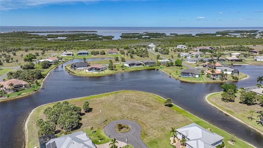16395 Nogales Court Punta Gorda FL 33955