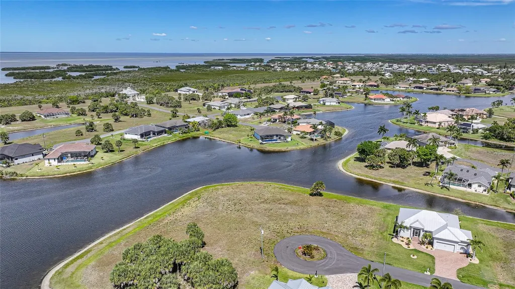16395 Nogales Court Punta Gorda FL 33955