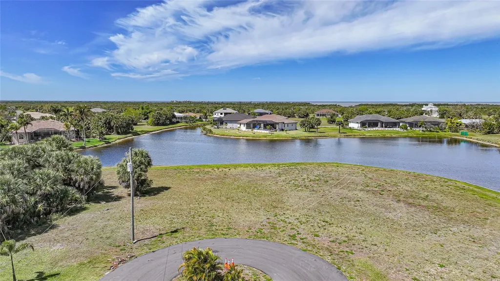 16395 Nogales Court Punta Gorda FL 33955