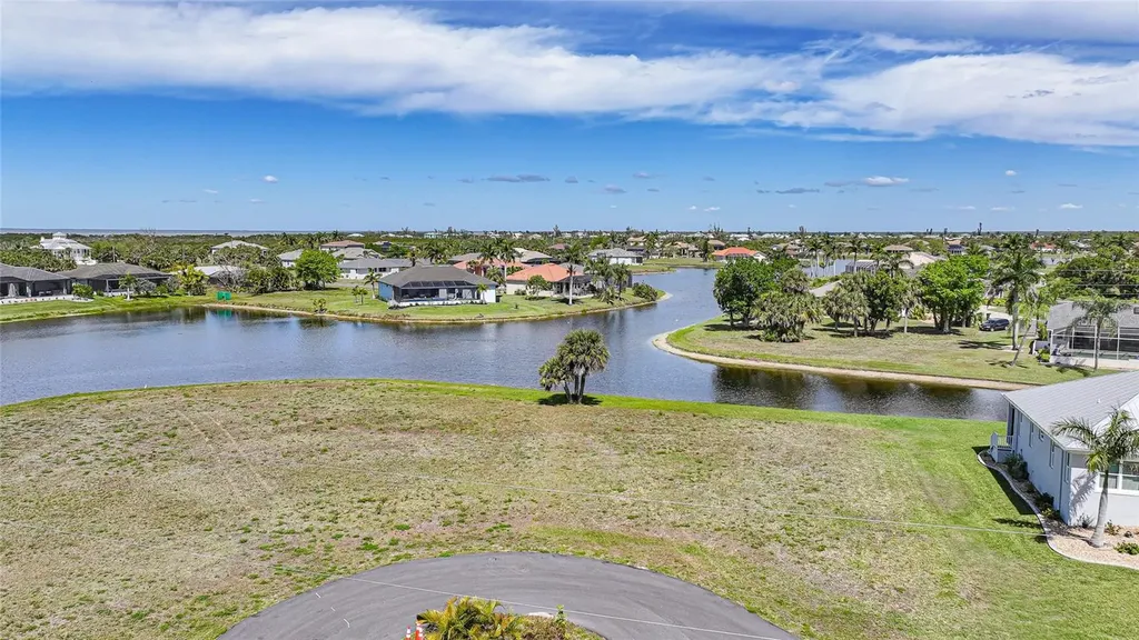 16395 Nogales Court Punta Gorda FL 33955