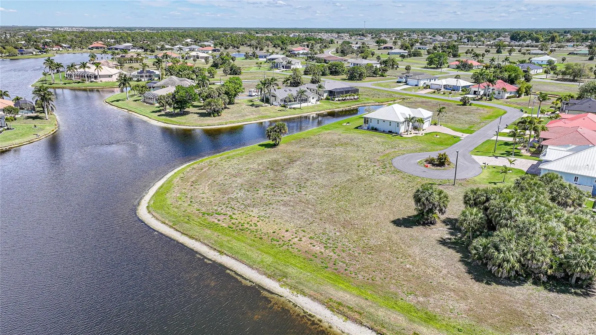 16395 Nogales Court Punta Gorda FL 33955