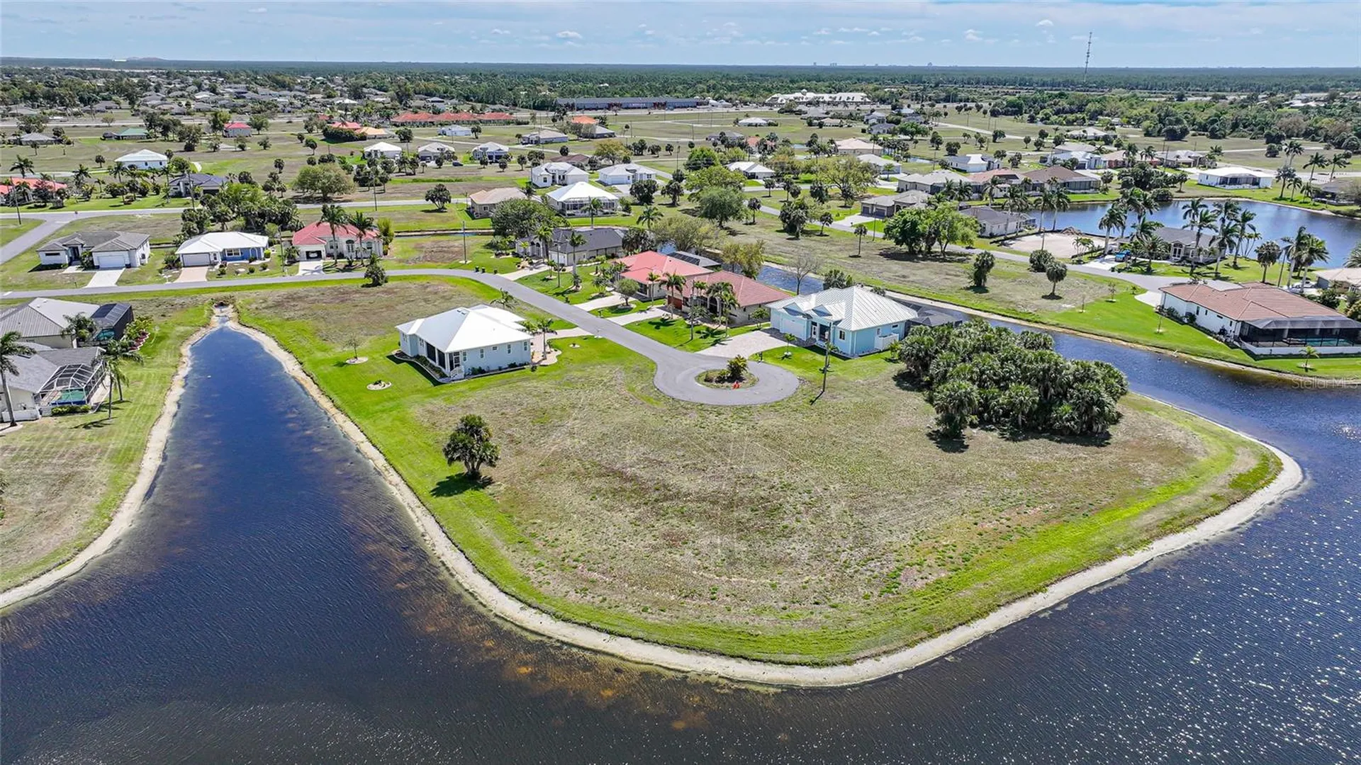 16395 Nogales Court Punta Gorda FL 33955