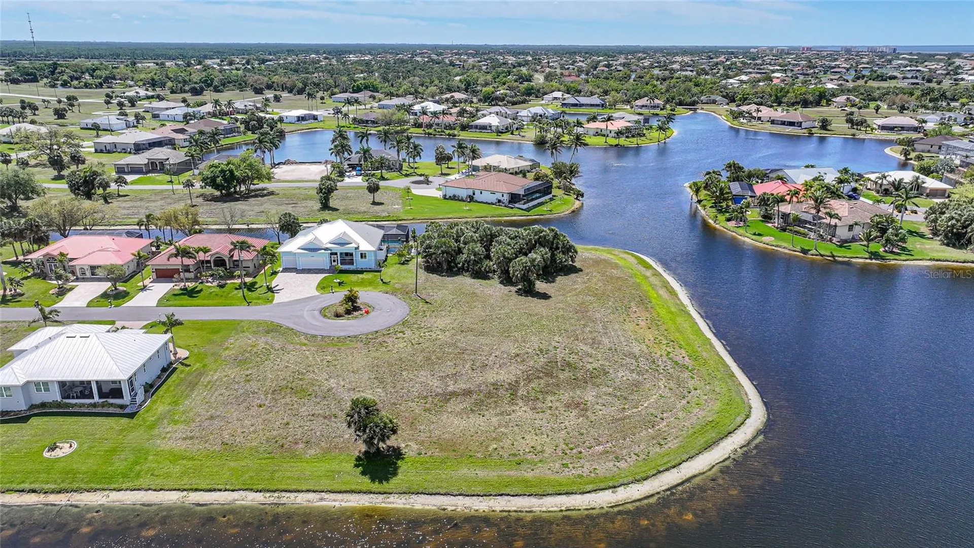 16395 Nogales Court Punta Gorda FL 33955
