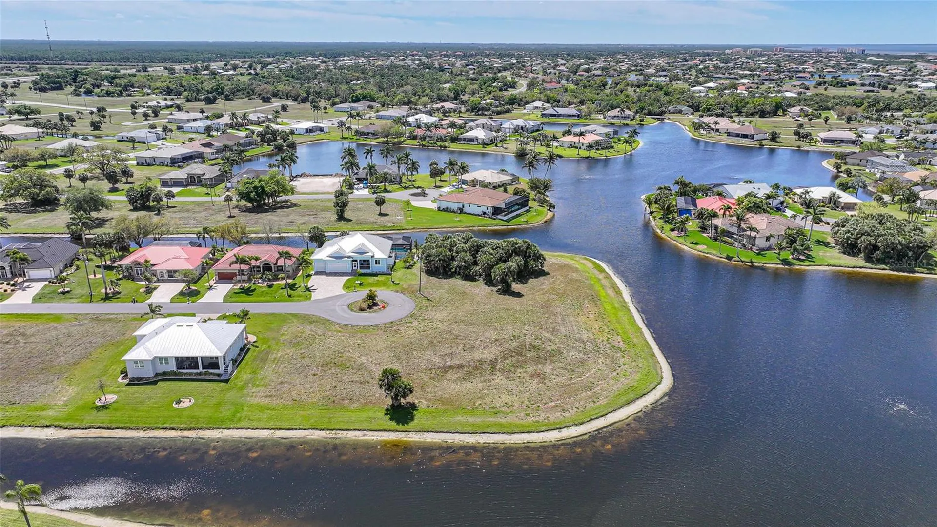 16395 Nogales Court Punta Gorda FL 33955
