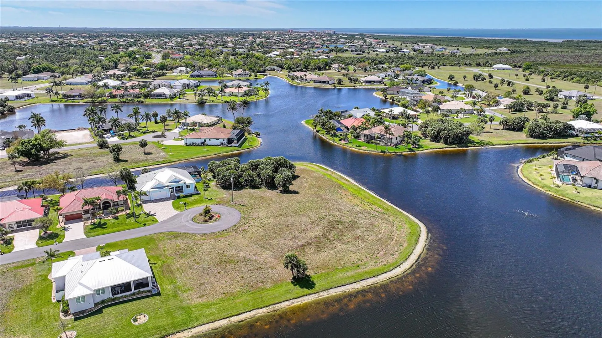 16395 Nogales Court Punta Gorda FL 33955
