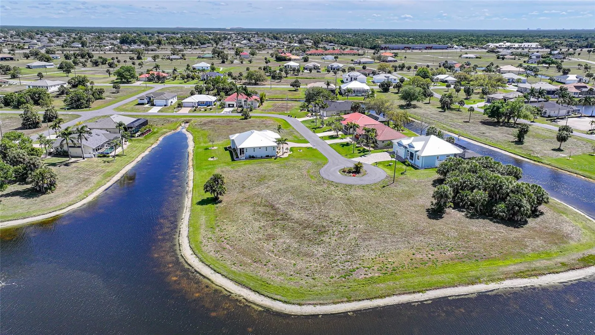 16395 Nogales Court Punta Gorda FL 33955