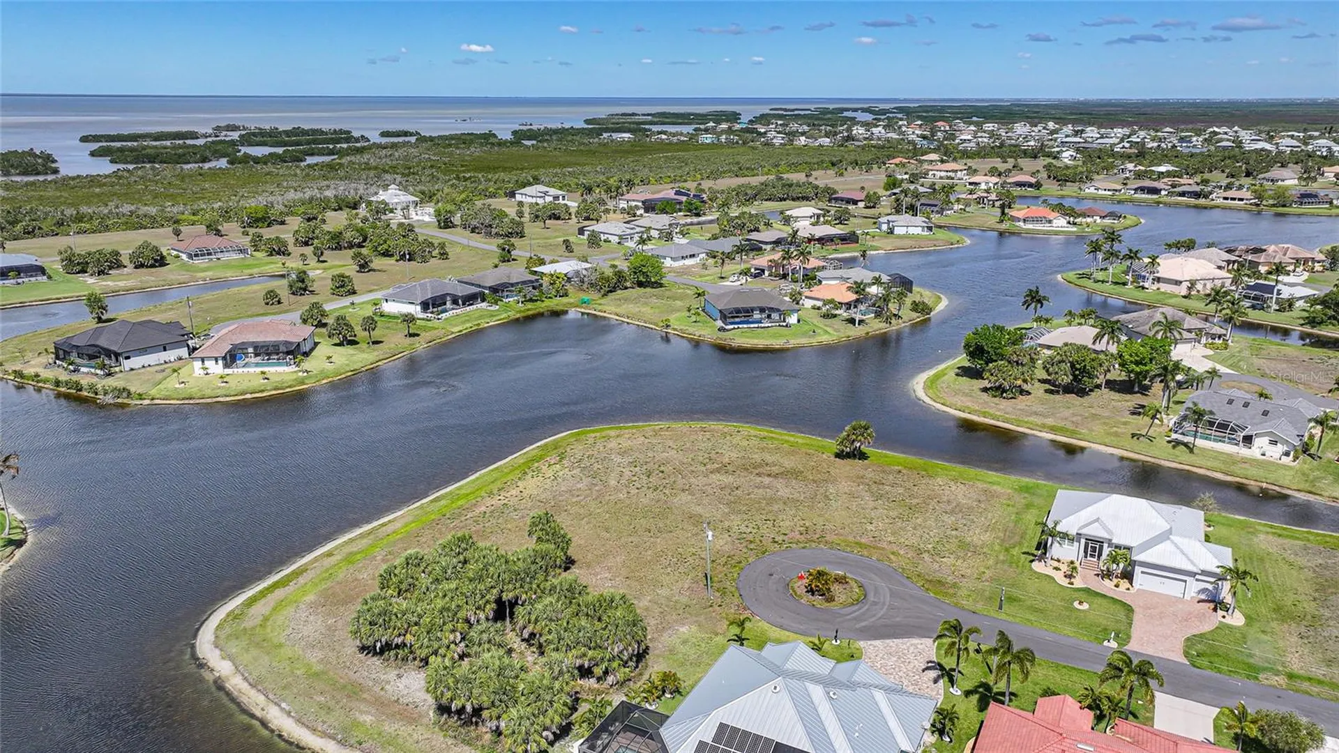 16395 Nogales Court Punta Gorda FL 33955