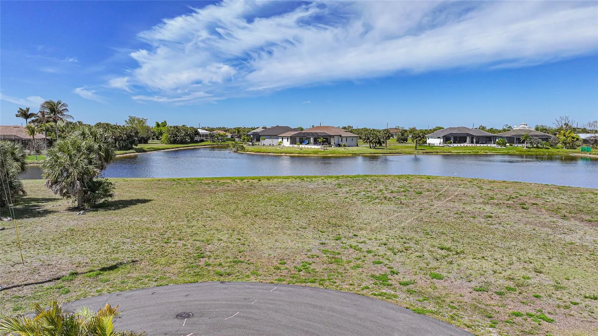 16395 Nogales Court Punta Gorda FL 33955