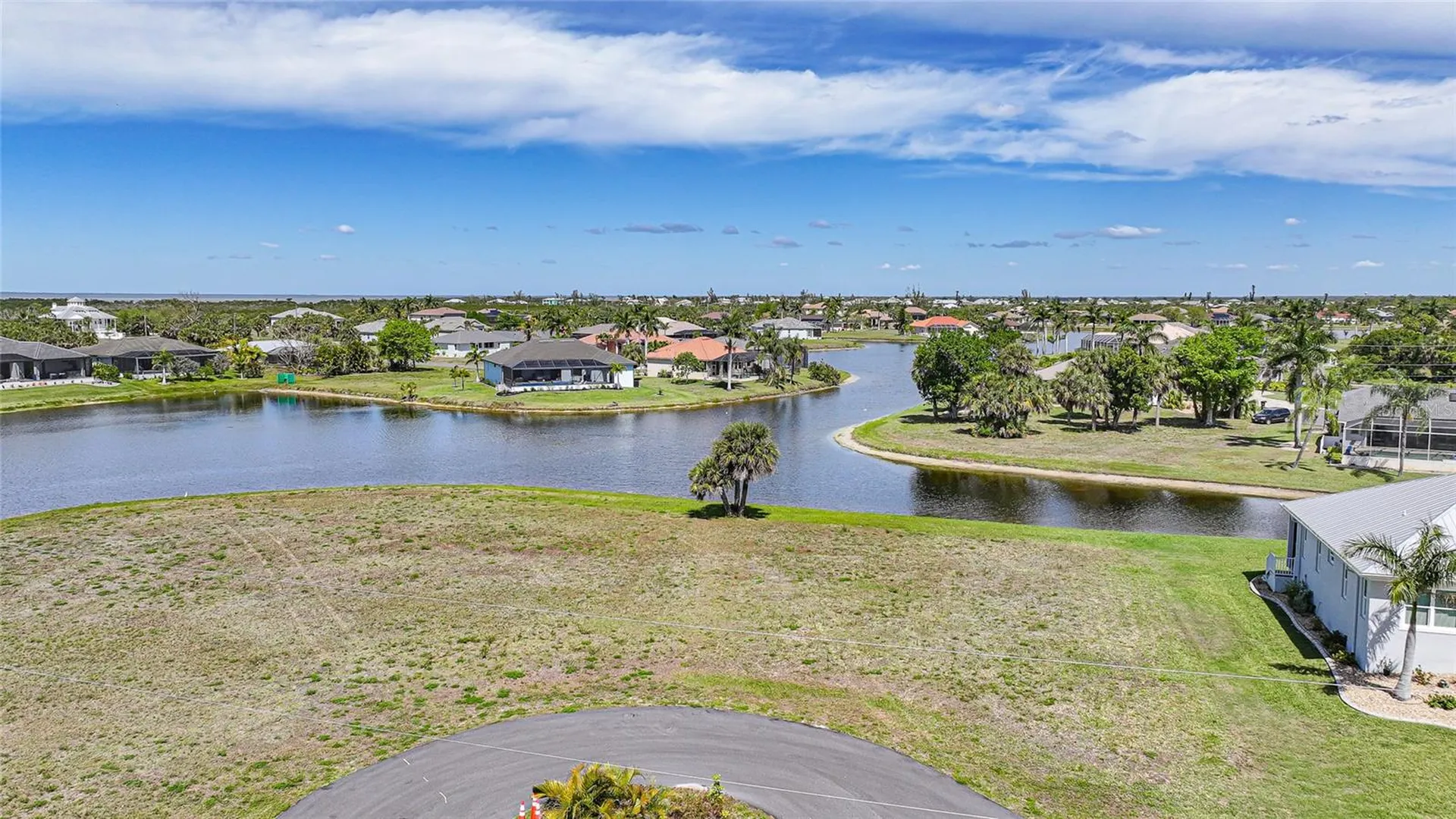 16395 Nogales Court Punta Gorda FL 33955
