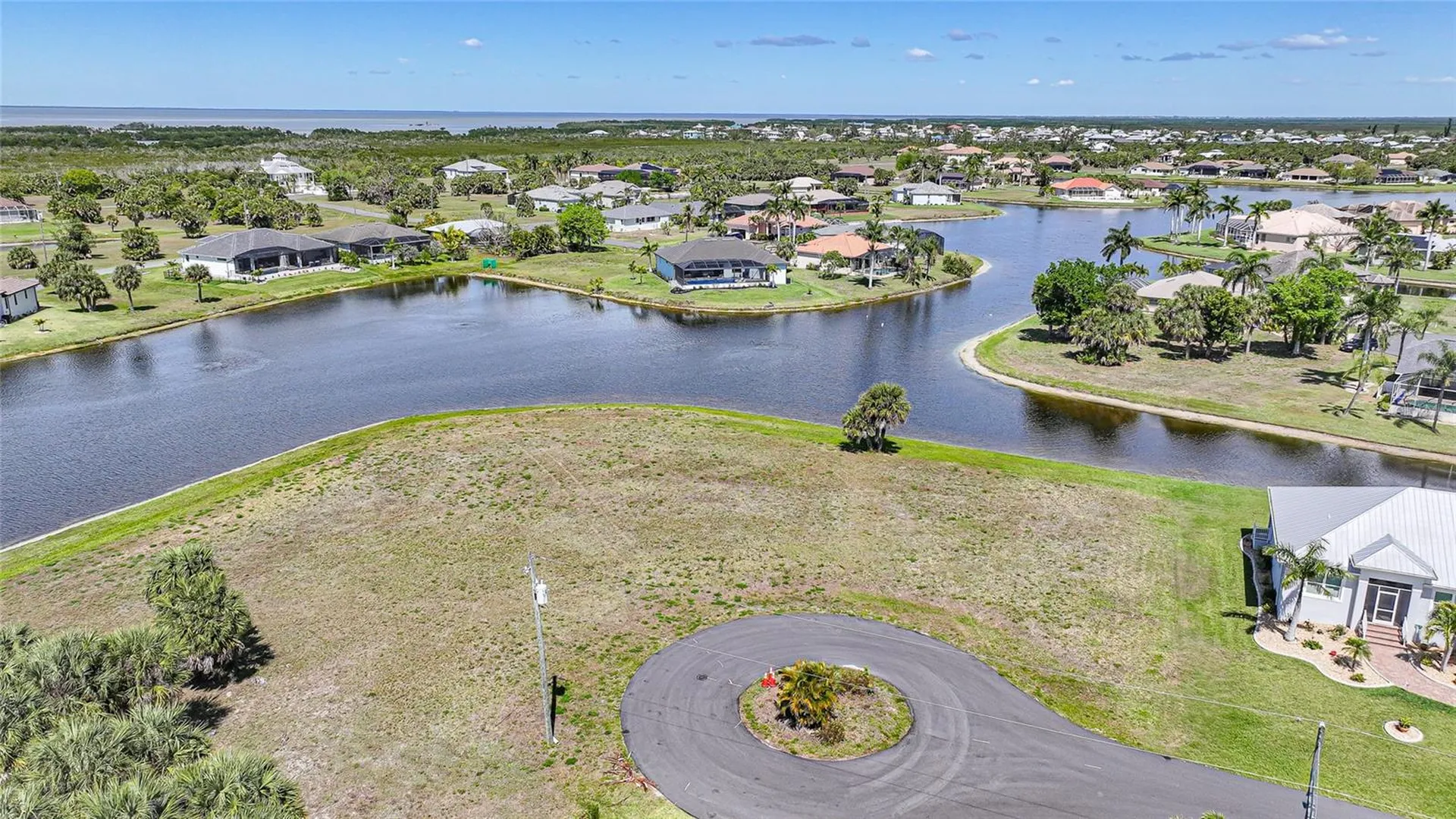 16395 Nogales Court Punta Gorda FL 33955