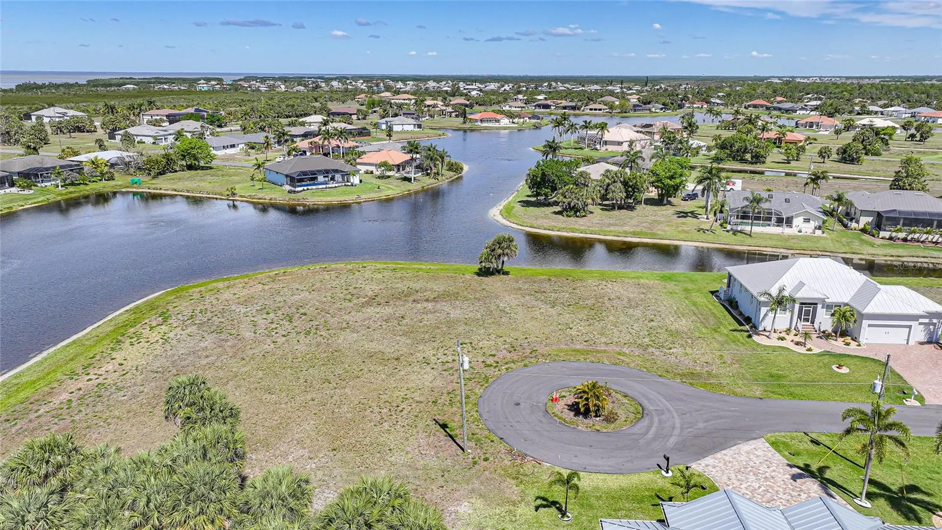 16395 Nogales Court Punta Gorda FL 33955