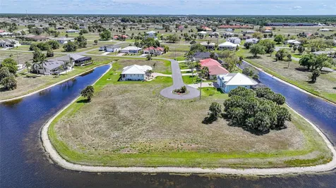16395 Nogales Court Punta Gorda FL 33955