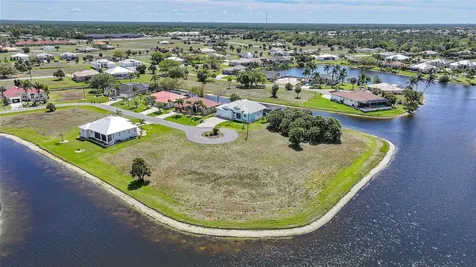 16395 Nogales Court Punta Gorda FL 33955