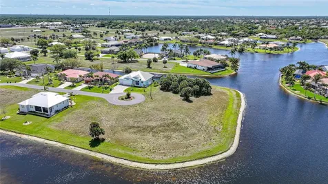 16395 Nogales Court Punta Gorda FL 33955