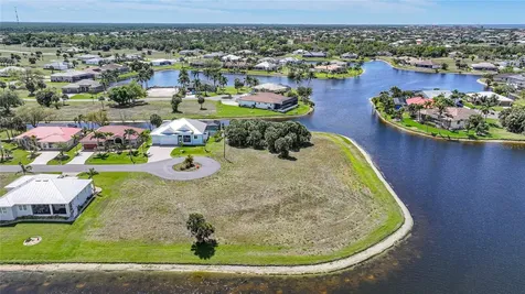 16395 Nogales Court Punta Gorda FL 33955
