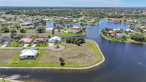 16395 Nogales Court Punta Gorda FL 33955