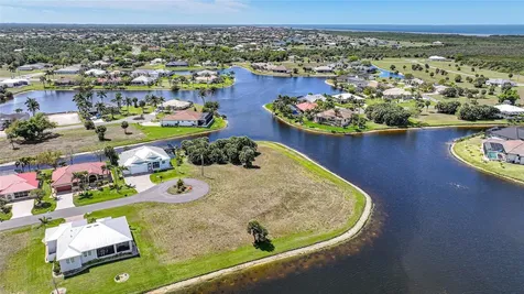 16395 Nogales Court Punta Gorda FL 33955