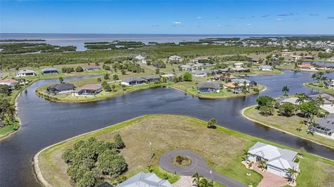 16395 Nogales Court Punta Gorda FL 33955