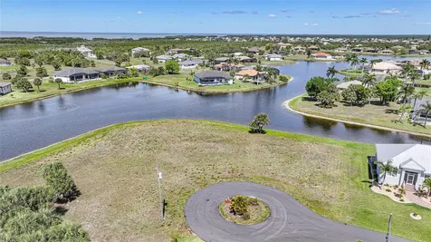 16395 Nogales Court Punta Gorda FL 33955