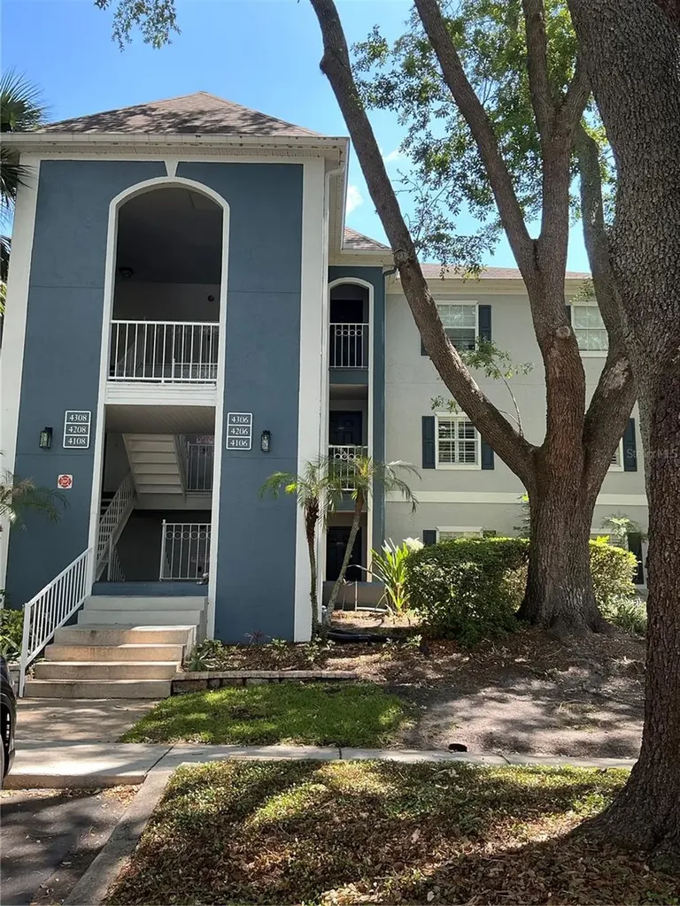 4308 Clubside Drive Longwood FL 32779