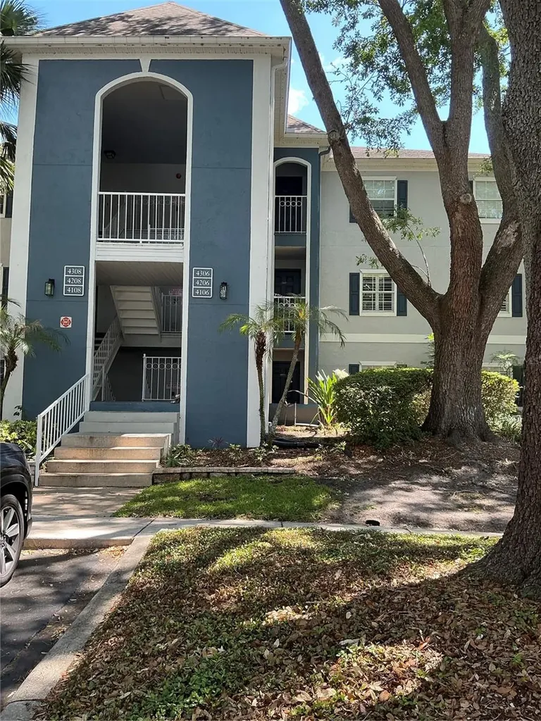 4308 Clubside Drive Longwood FL 32779